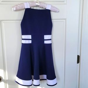 Sally Miller summer dress